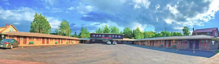 Indianhead Motel - From Web Listing (newer photo)